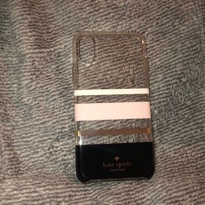 Kate Spade Iphone X Case